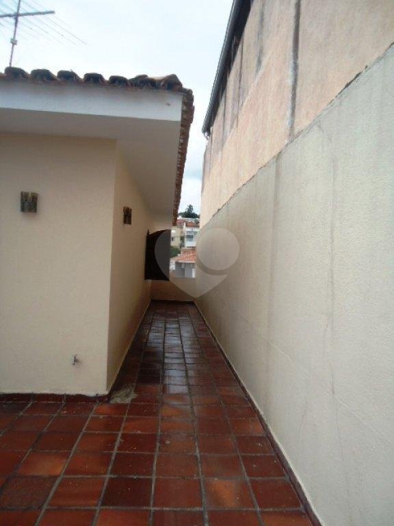 Venda Casa São Paulo Vila Aurora (zona Norte) REO168912 12