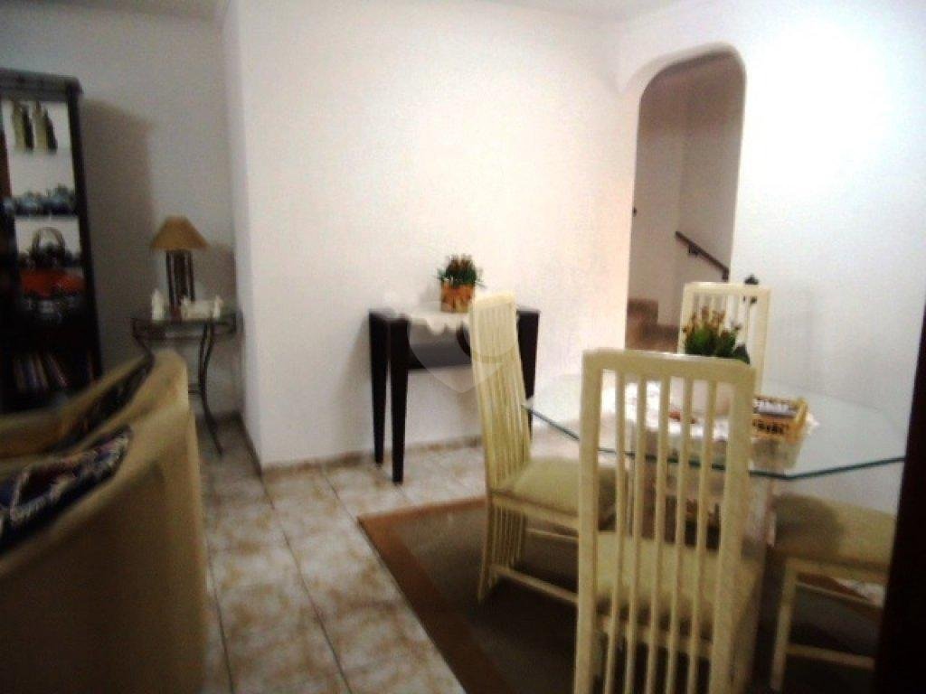 Venda Casa São Paulo Vila Aurora (zona Norte) REO168912 22