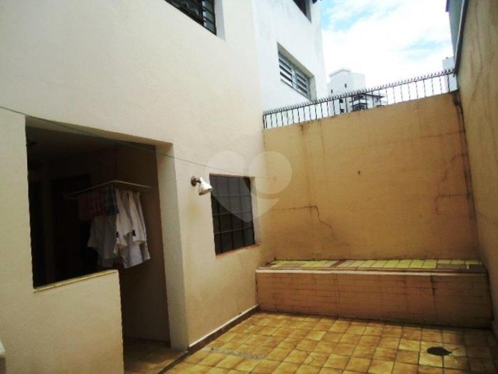 Venda Casa São Paulo Vila Aurora (zona Norte) REO168912 25