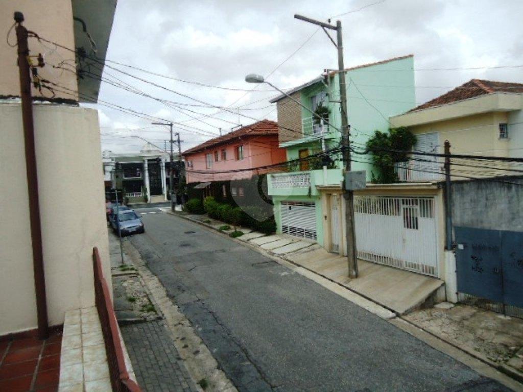 Venda Casa São Paulo Vila Aurora (zona Norte) REO168912 31