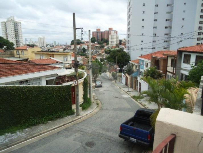 Venda Casa São Paulo Vila Aurora (zona Norte) REO168912 32