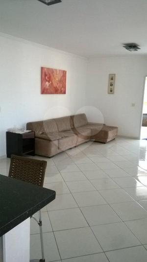 Venda Apartamento Praia Grande Tupi REO168943 5