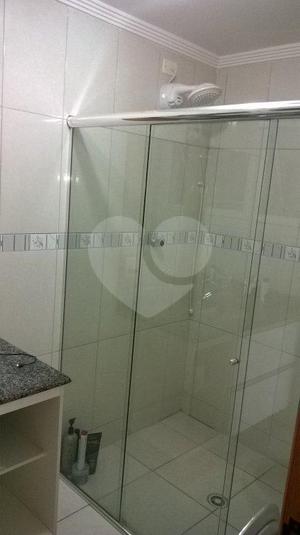 Venda Apartamento Praia Grande Tupi REO168943 15