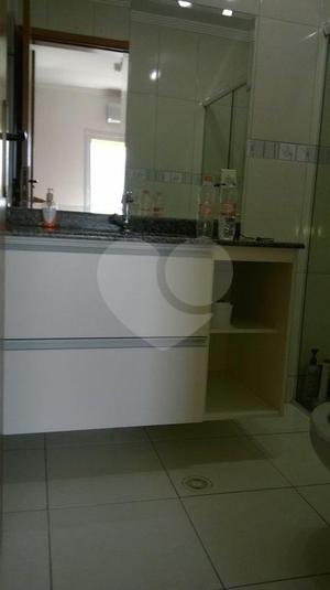 Venda Apartamento Praia Grande Tupi REO168943 16