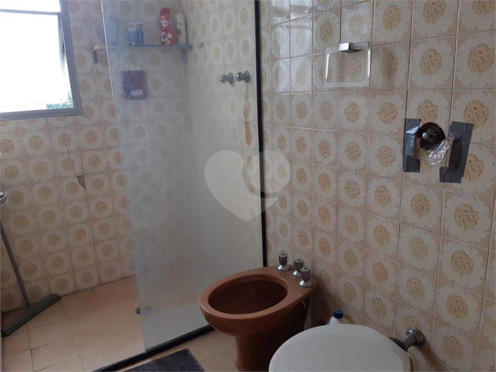 Venda Apartamento São Paulo Santana REO168953 17