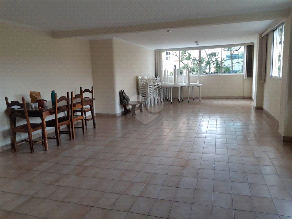 Venda Apartamento São Paulo Santana REO168953 20