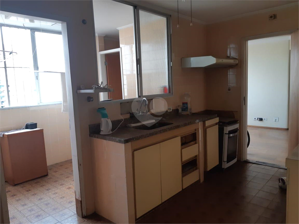 Venda Apartamento São Paulo Santana REO168953 13