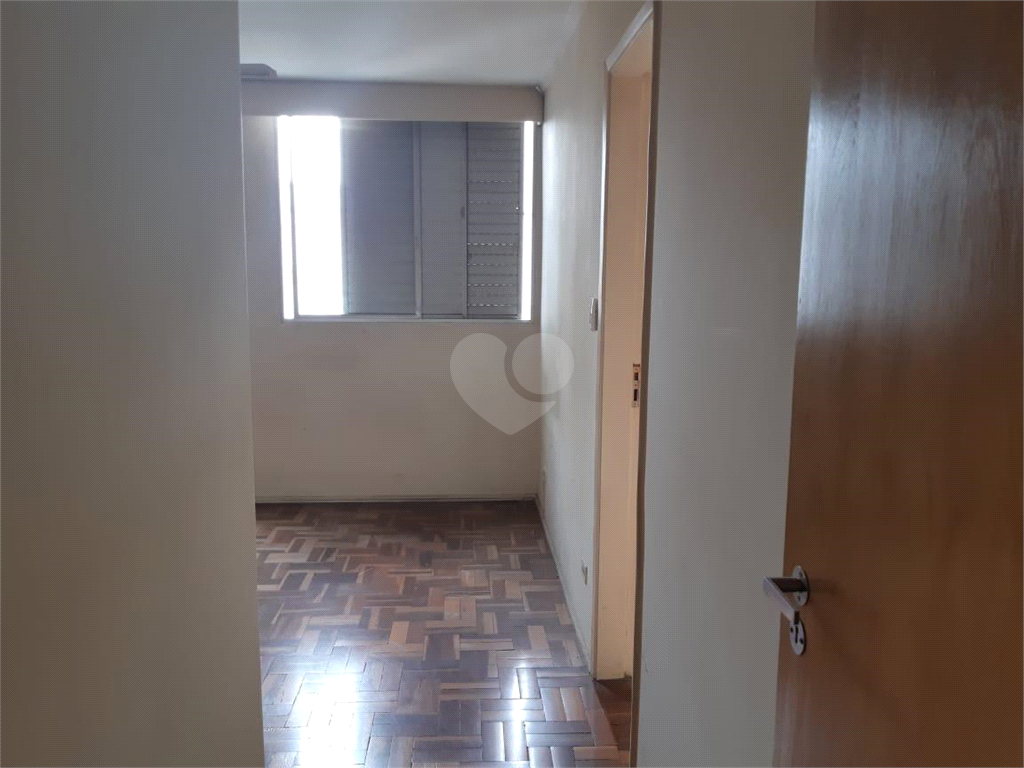 Venda Apartamento São Paulo Santana REO168953 6