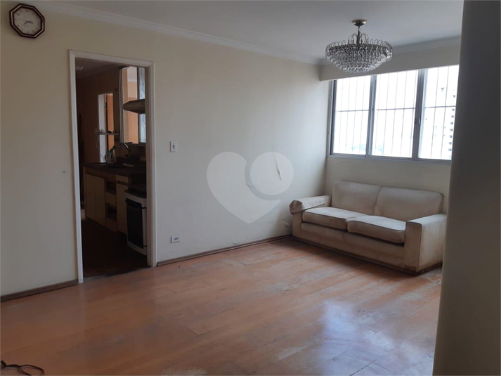 Venda Apartamento São Paulo Santana REO168953 3