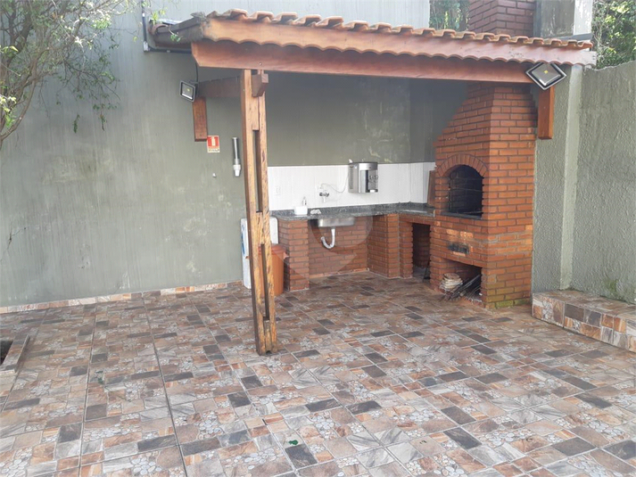 Venda Apartamento São Paulo Santana REO168953 23