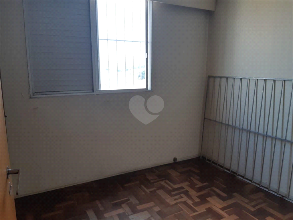 Venda Apartamento São Paulo Santana REO168953 8