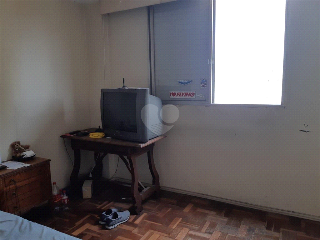 Venda Apartamento São Paulo Santana REO168953 9