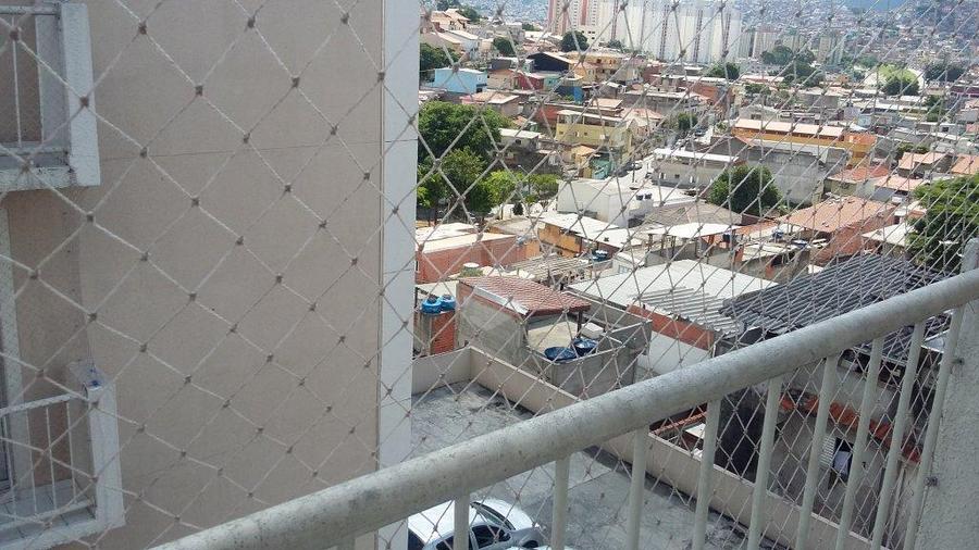 Venda Cobertura São Paulo Vila Amália (zona Norte) REO168963 2