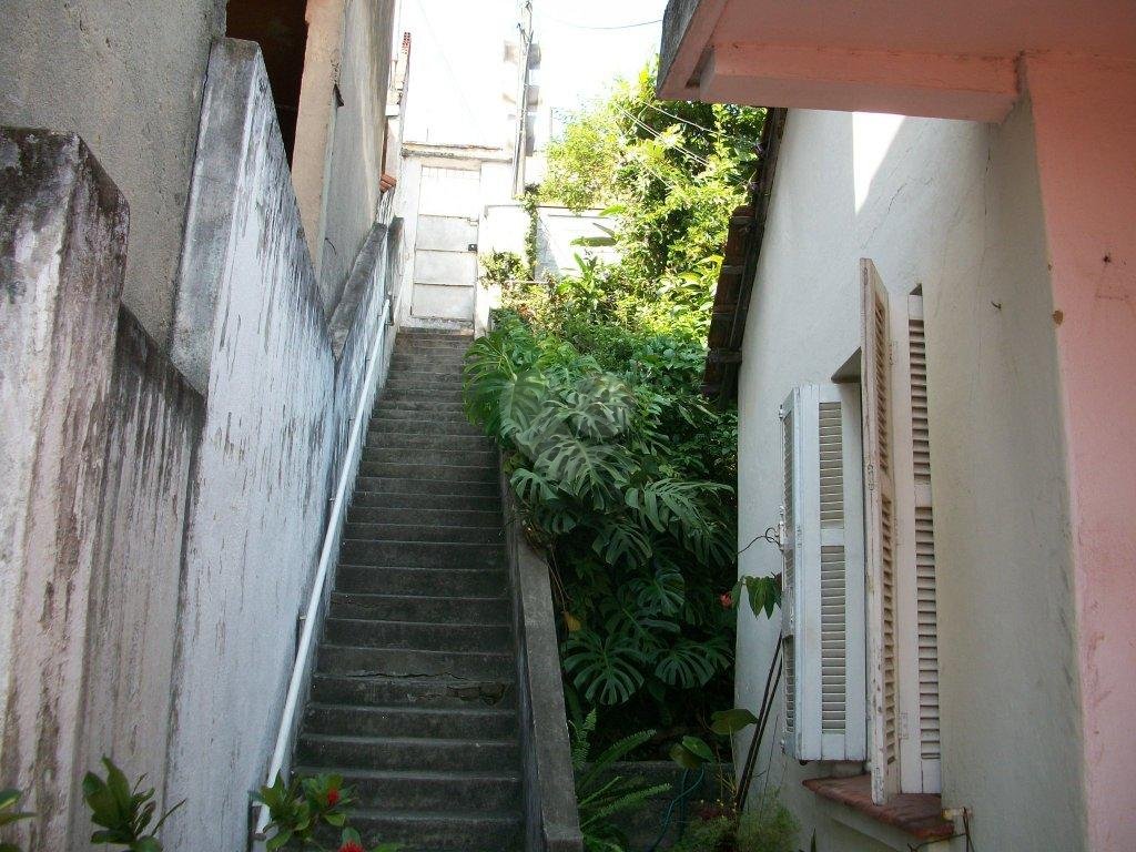 Venda Casa térrea São Paulo Vila Maria Alta REO168979 3