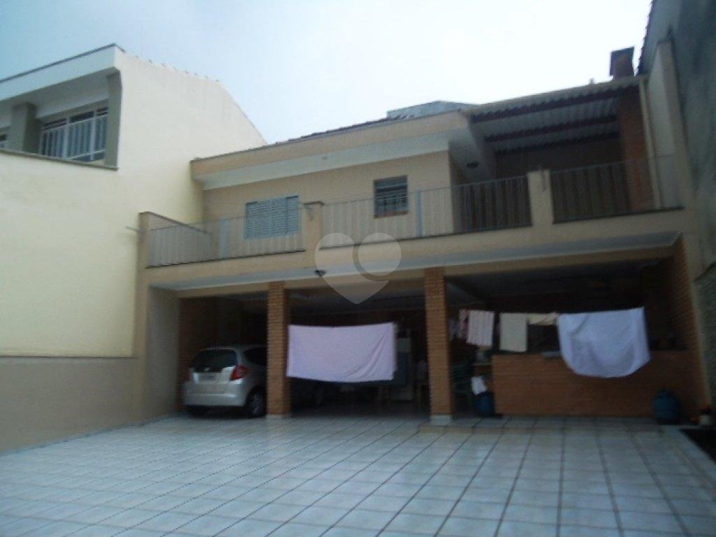 Venda Casa térrea São Paulo Casa Verde REO168980 18