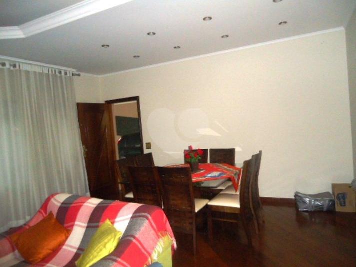 Venda Casa térrea São Paulo Casa Verde REO168980 4