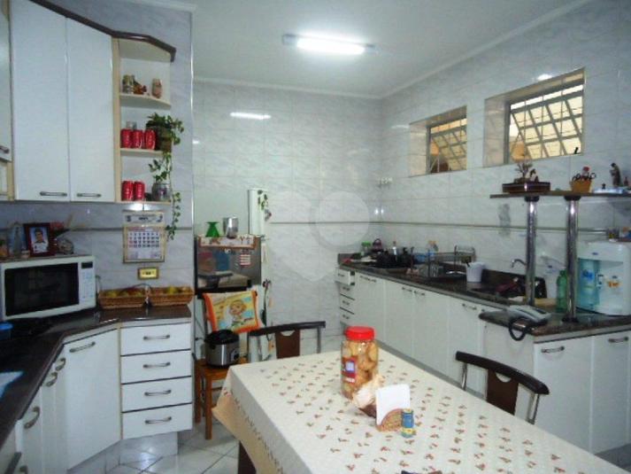 Venda Casa térrea São Paulo Casa Verde REO168980 6