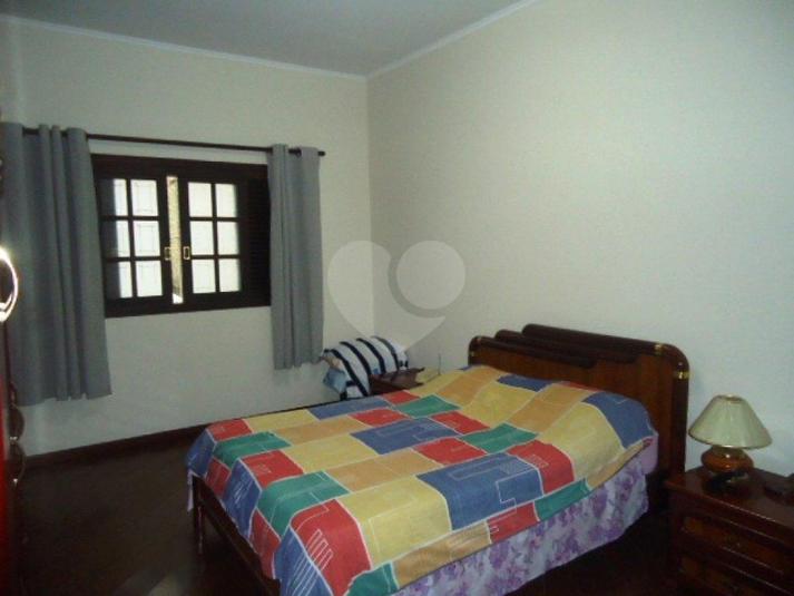 Venda Casa térrea São Paulo Casa Verde REO168980 10