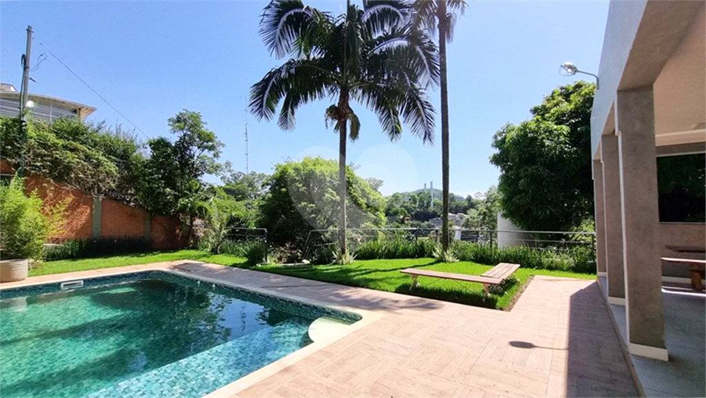 Venda Casa São Paulo Vila Albertina REO168993 5