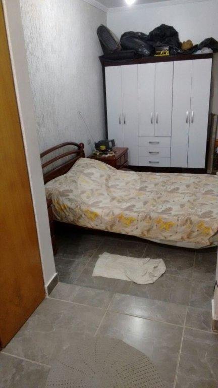 Venda Casa térrea São Paulo Vila Nova Mazzei REO169009 10