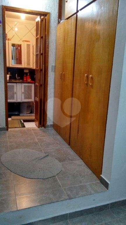 Venda Casa térrea São Paulo Vila Nova Mazzei REO169009 12