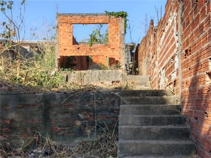 Venda Terreno São Paulo Casa Verde Alta REO169035 9