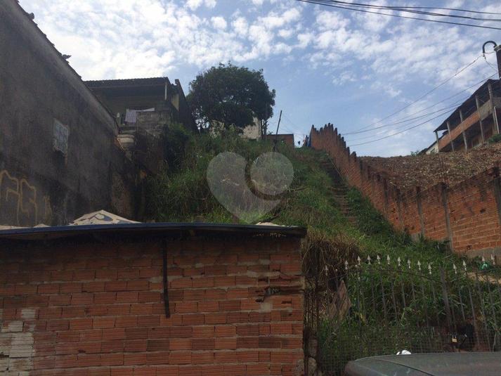 Venda Terreno São Paulo Casa Verde Alta REO169035 1