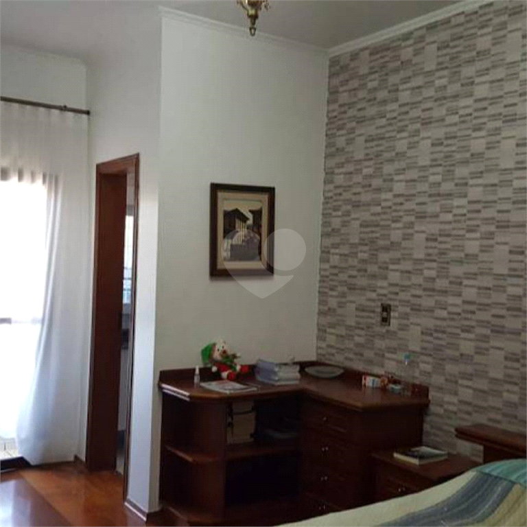 Venda Casa térrea São Paulo Vila Albertina REO169057 47