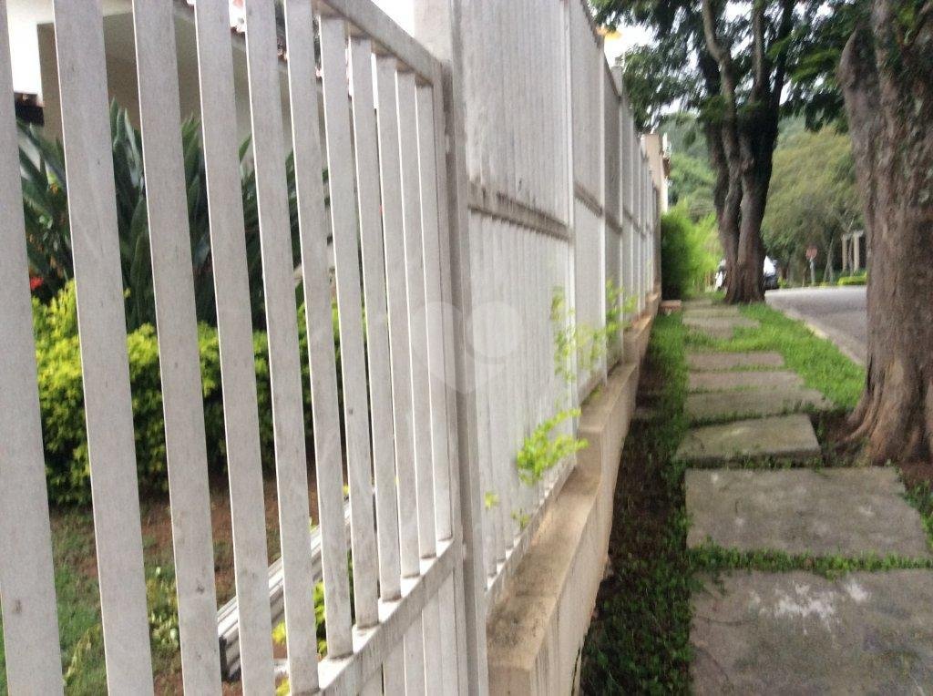 Venda Casa térrea São Paulo Vila Albertina REO169057 41