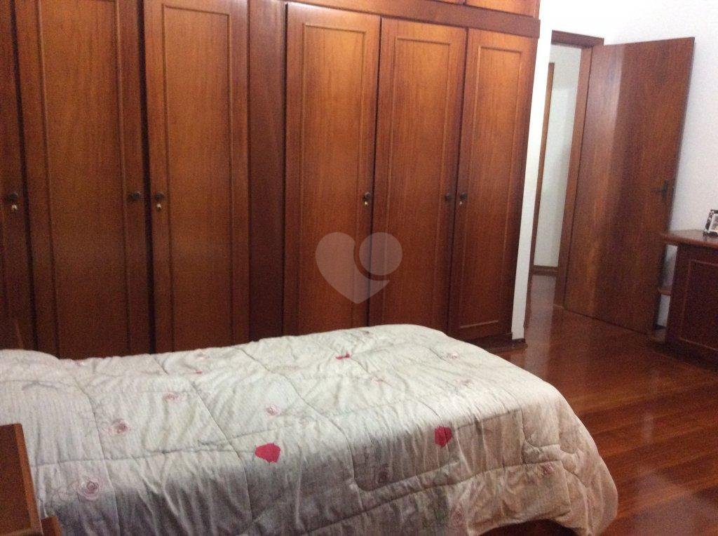 Venda Casa térrea São Paulo Vila Albertina REO169057 10