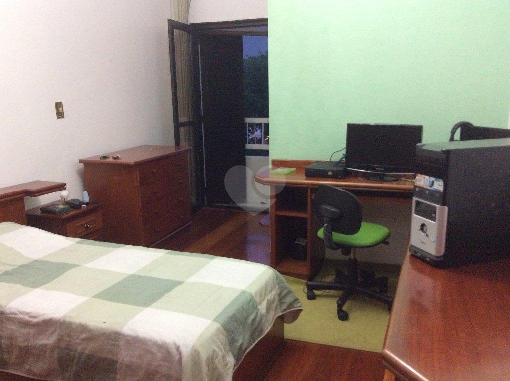 Venda Casa térrea São Paulo Vila Albertina REO169057 13