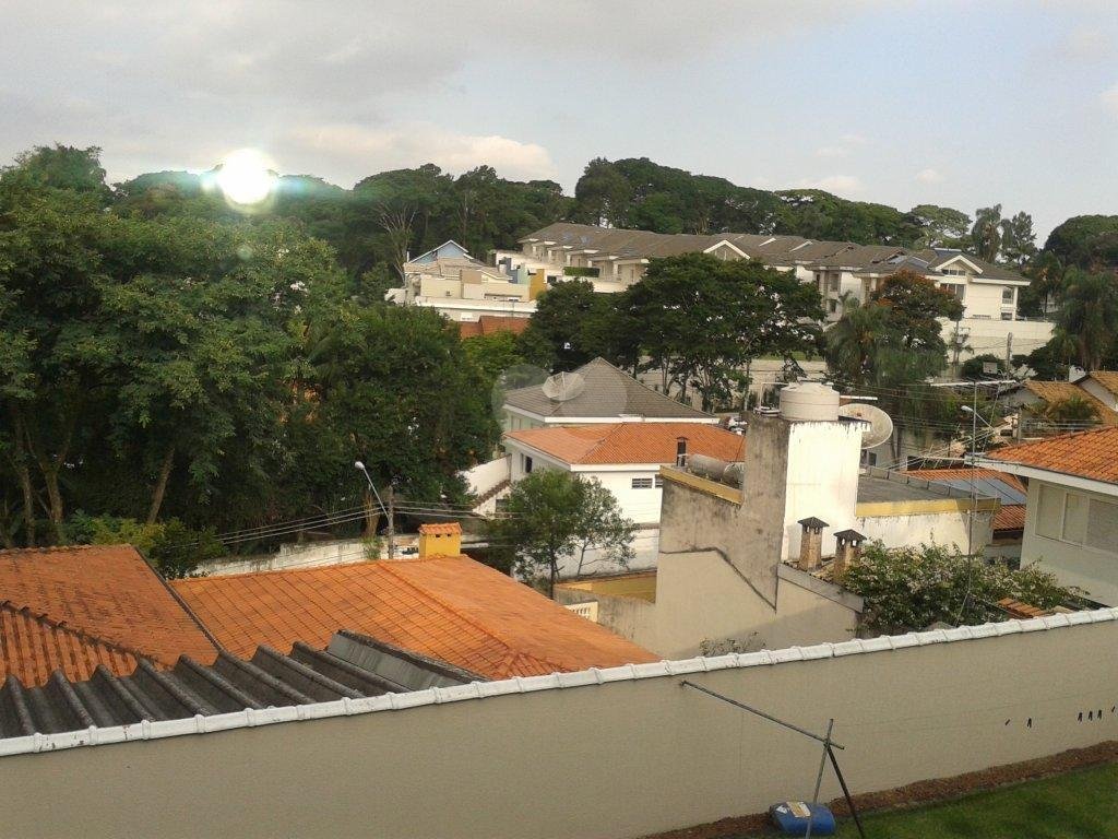 Venda Casa térrea São Paulo Vila Albertina REO169057 24