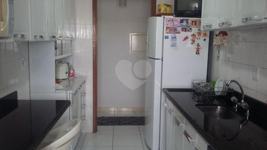 Venda Apartamento São Paulo Sítio Do Mandaqui REO169058 4