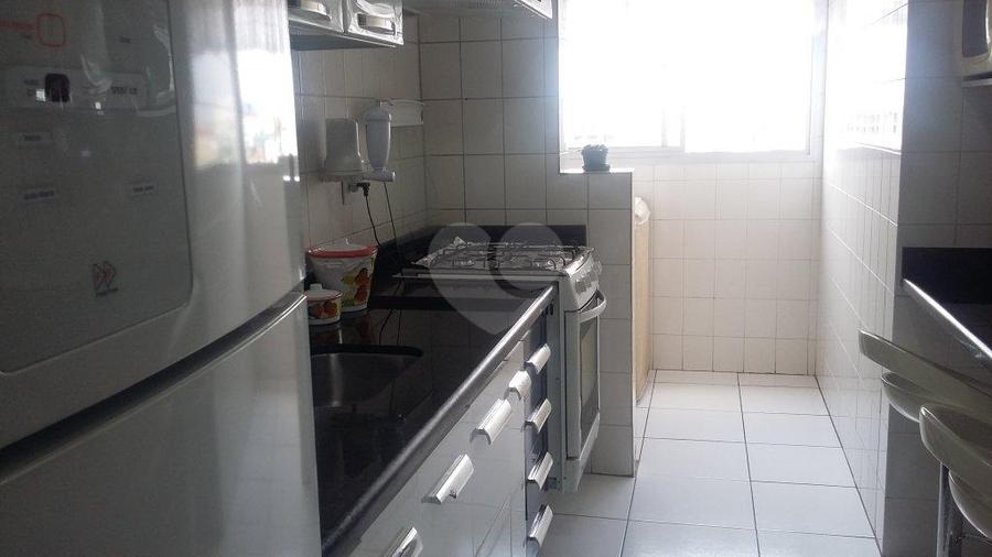 Venda Apartamento São Paulo Sítio Do Mandaqui REO169058 7