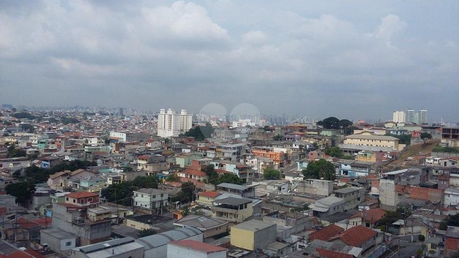 Venda Apartamento São Paulo Sítio Do Mandaqui REO169058 10