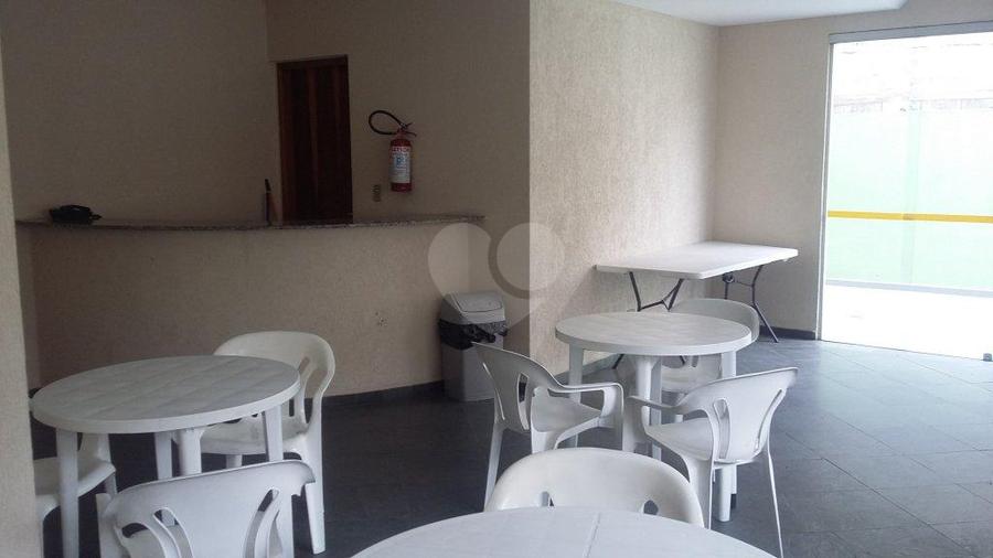 Venda Apartamento São Paulo Sítio Do Mandaqui REO169058 24