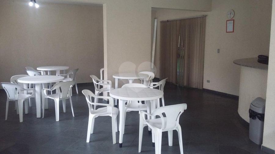 Venda Apartamento São Paulo Sítio Do Mandaqui REO169058 25