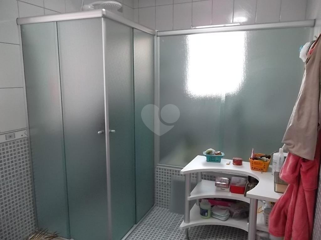 Venda Sobrado São Paulo Vila Santa Terezinha (zona Norte) REO169069 13