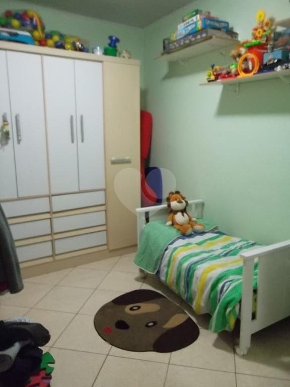 Venda Sobrado São Paulo Vila Santa Terezinha (zona Norte) REO169069 12