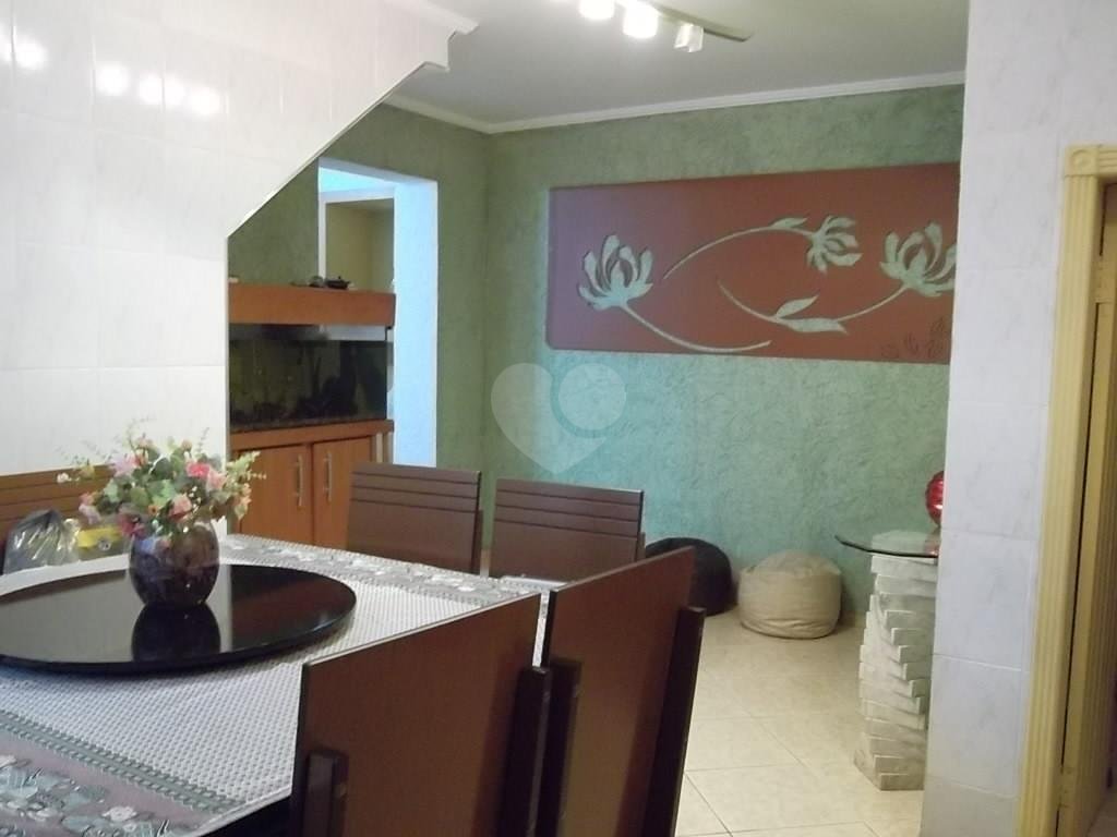 Venda Sobrado São Paulo Vila Santa Terezinha (zona Norte) REO169069 4