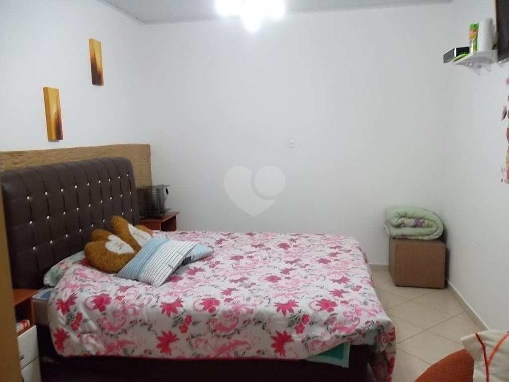 Venda Sobrado São Paulo Vila Santa Terezinha (zona Norte) REO169069 11