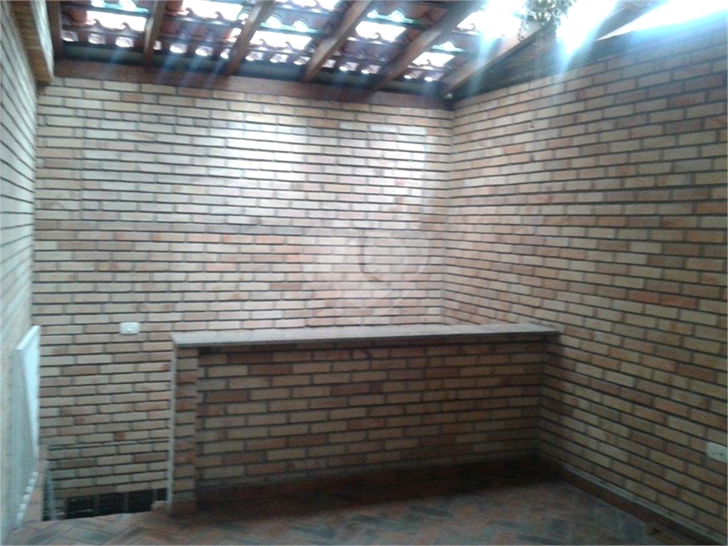 Venda Sobrado São Paulo Água Fria REO169070 12