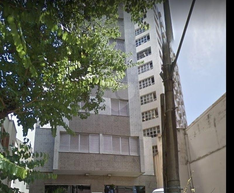 Venda Prédio inteiro Belo Horizonte Funcionários REO1691 14