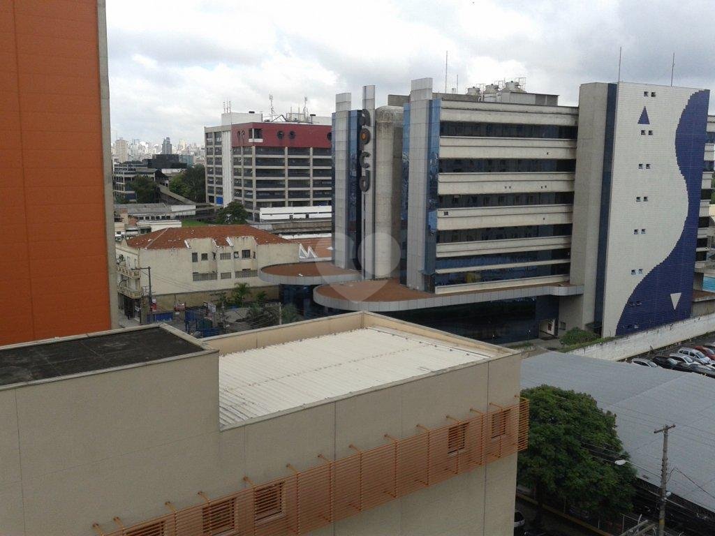 Venda Mall São Paulo Santana REO169108 9