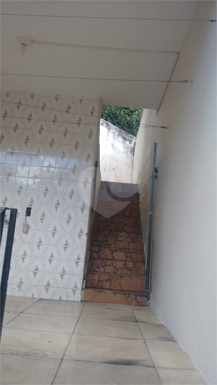 Venda Sobrado São Paulo Jardim Carlu REO169110 37