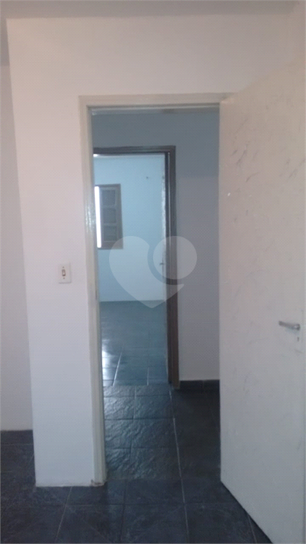 Venda Sobrado São Paulo Jardim Carlu REO169110 28