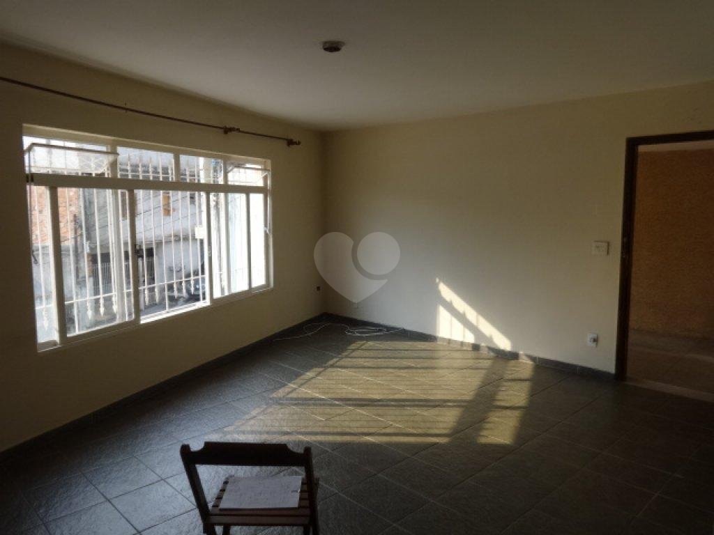 Venda Sobrado São Paulo Jardim Carlu REO169110 9