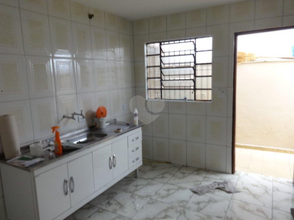 Venda Sobrado São Paulo Jardim Carlu REO169110 14