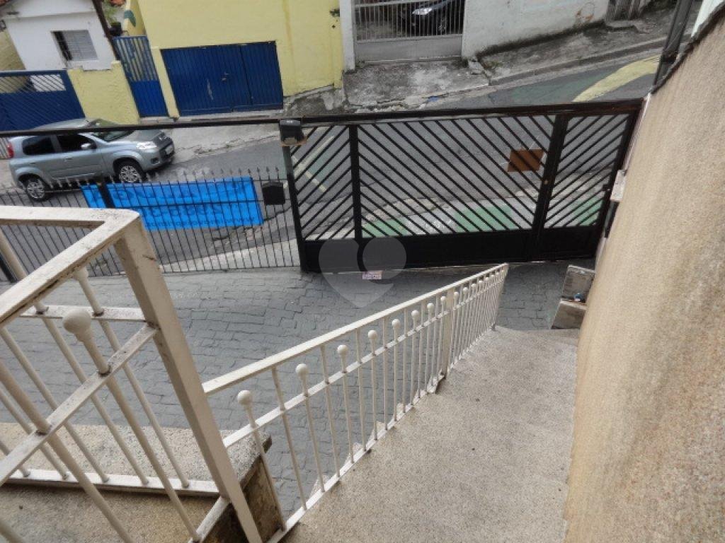 Venda Sobrado São Paulo Jardim Carlu REO169110 5