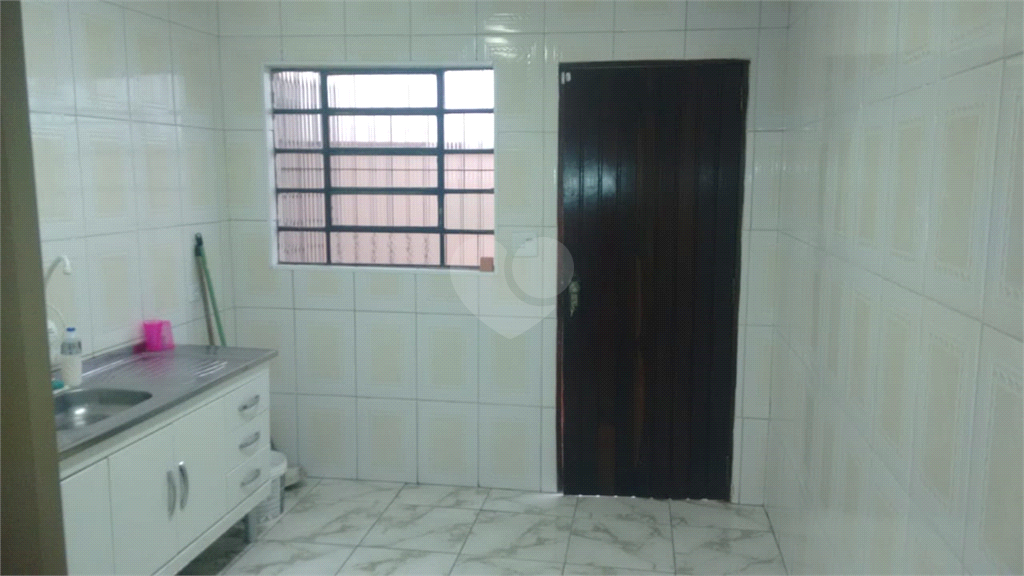 Venda Sobrado São Paulo Jardim Carlu REO169110 15